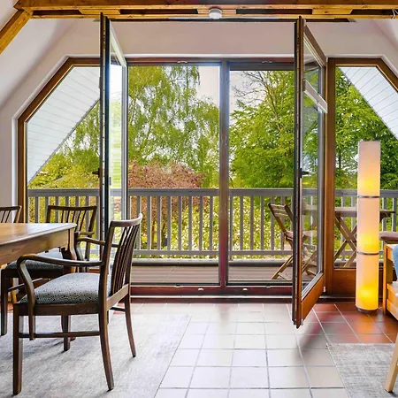 Hébergement de vacances Feldblick