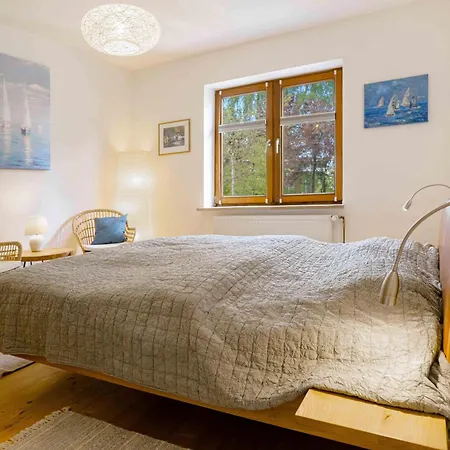 Hébergement de vacances Feldblick *