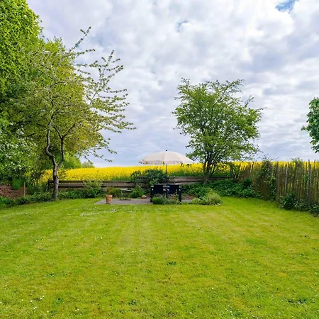 Feldblick Hébergement de vacances