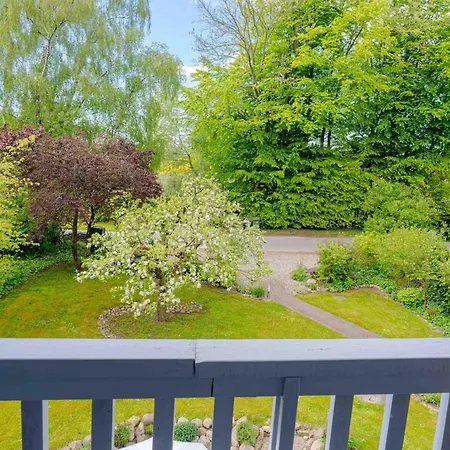 Prázdninový dům Feldblick