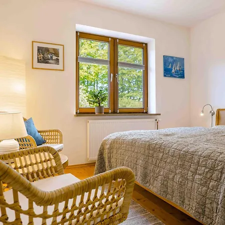 Feldblick Hébergement de vacances *