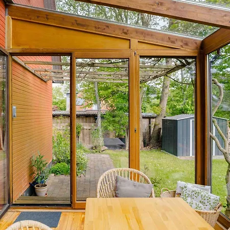 Feldblick Hébergement de vacances