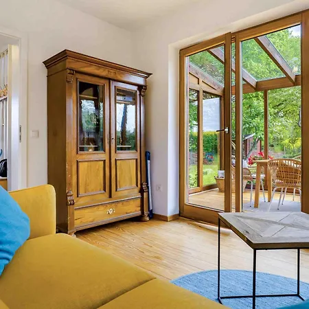 Feldblick Hébergement de vacances