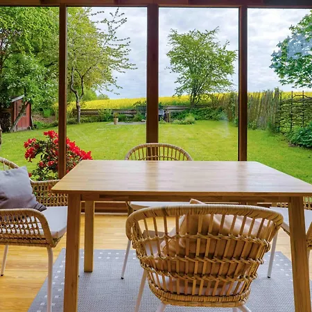 Hébergement de vacances Feldblick *