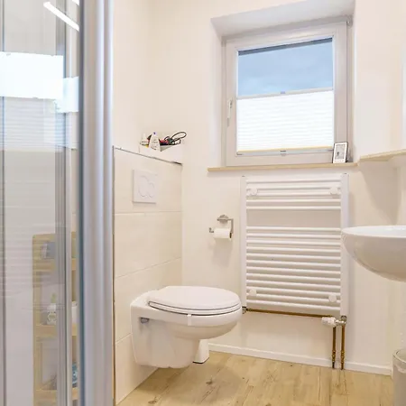 Hébergement de vacances Feldblick Ulsnis