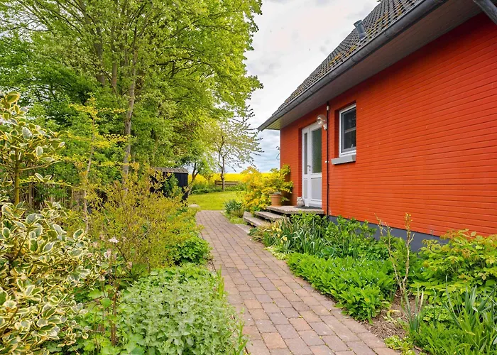 Casa vacanze Feldblick Ulsnis