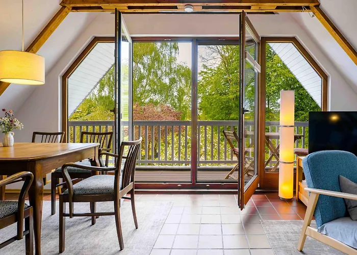 Casa vacanze Feldblick