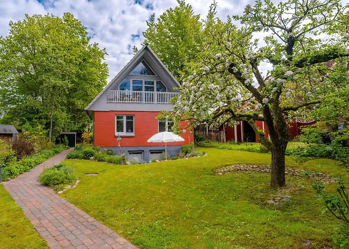 Feldblick Casa vacanze