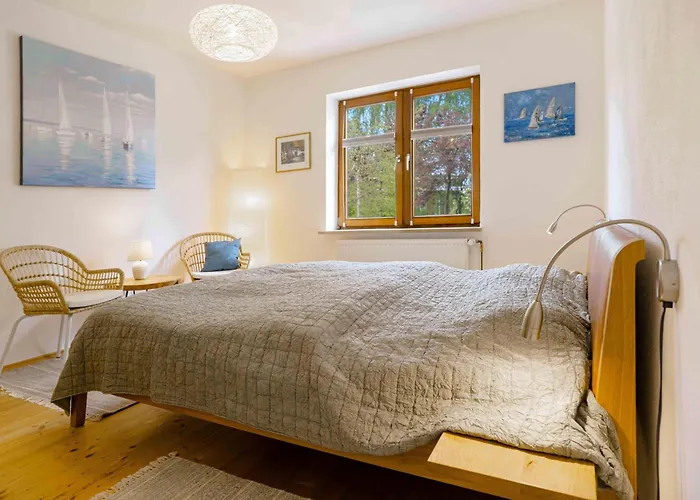 Casa vacanze Feldblick *