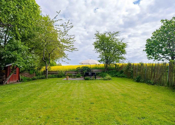 Feldblick Casa vacanze