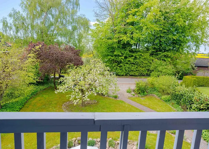 Prázdninový dům Feldblick