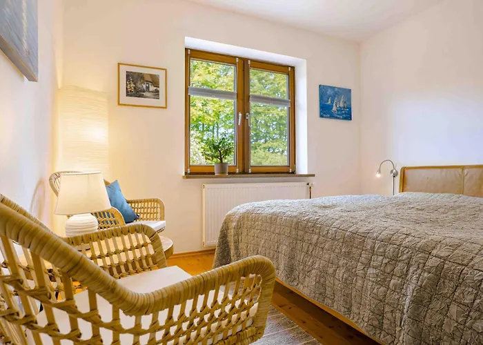 Feldblick Casa vacanze *