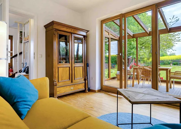 Feldblick Casa vacanze