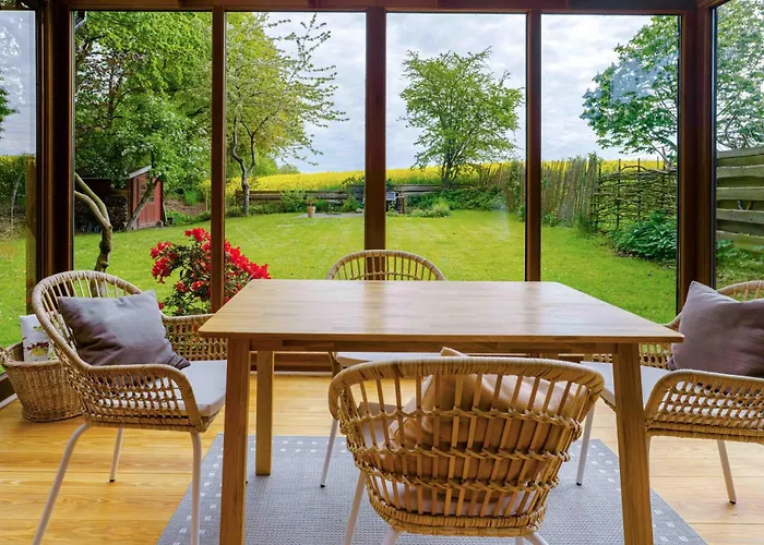 Casa vacanze Feldblick *