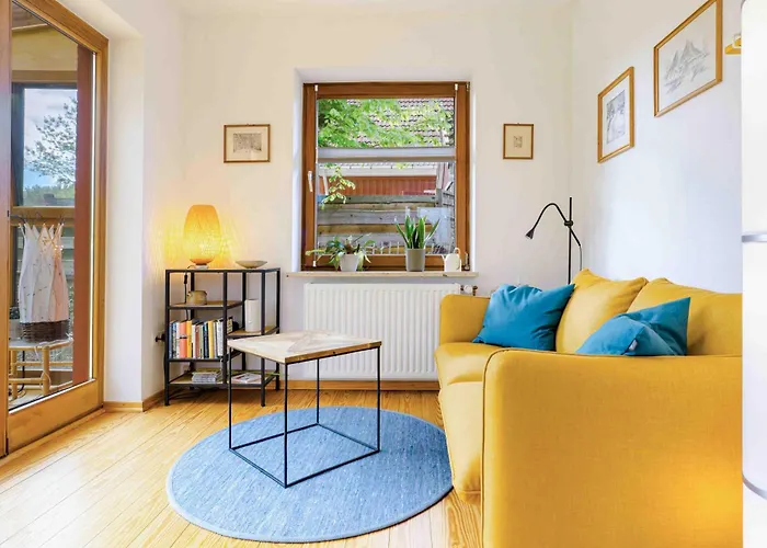 Feldblick Casa vacanze *