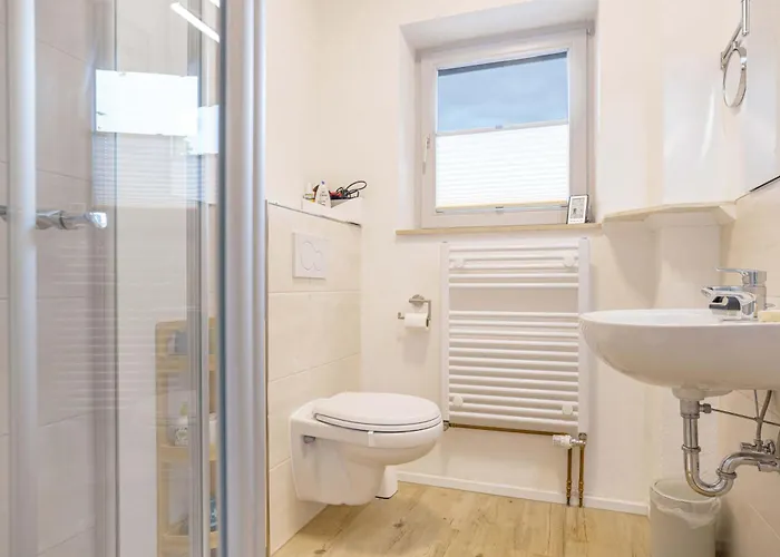 Casa vacanze Feldblick Ulsnis